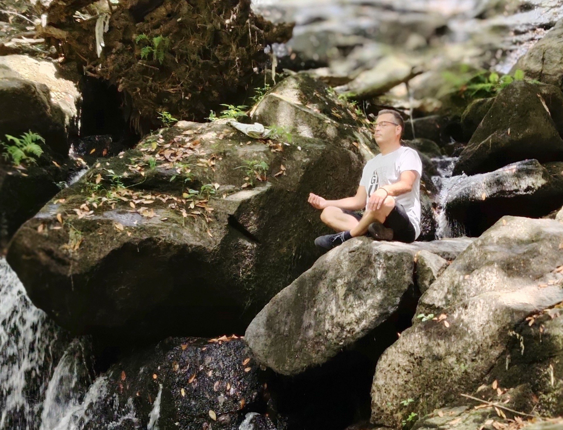 Meditação | Reiki | Paz | Natureza | Conexão | Espiritualidade